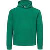 FRUIT OF THE LOOM Mens Cotton Hoodie