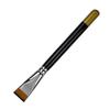 4PCS Artist Paint Brushes MultiPurpose Craft Tools Soft Flexible Nylon Hairs Minimal Streak Marks  Art Supplies