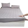 Waterproof Quilted Anti-Stain Anti-Slip Mattress Protector