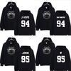 Digital Print Streetwear Women Hoodie With Printed Pattern And Pockets For Casual Fashion
