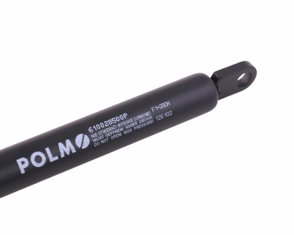 Siłownik L Max. 500Mm 65499083 6-10028500 Mauser Polmo