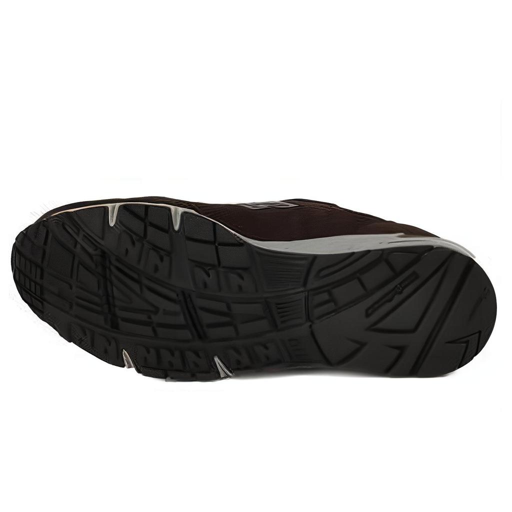 new New Balance 991 Brown