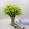 7-Branches Simulate Babysbreath Bouquet Artificial Flower Decoration Flower Arrangement Material