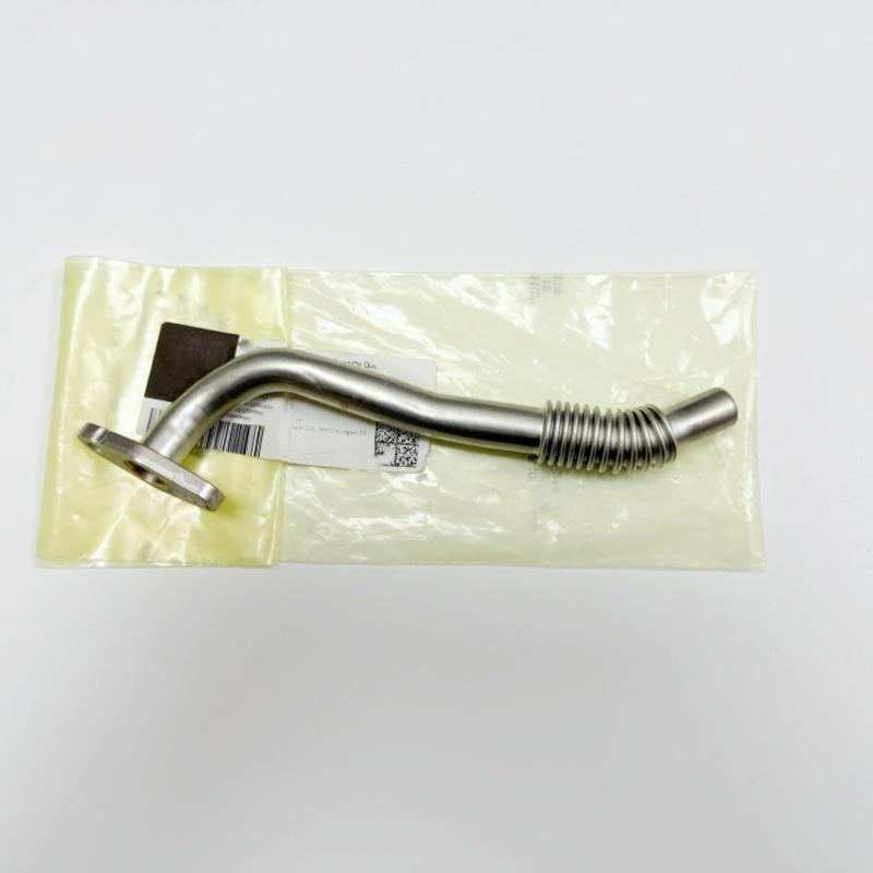 A2710900277 Original Quality TurboCharger Oil Return Line For Mercedes Benz OEM 2710900277 6461870080 2711870080 2740960100