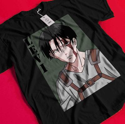 Tops – T-Shirts