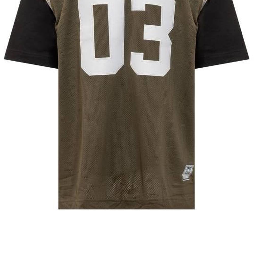 Givenchy T Shirt BM71KE3YHU-016