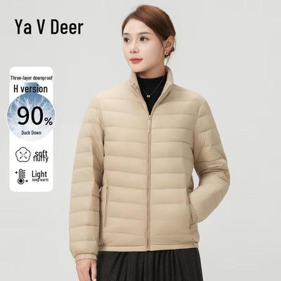 Casacos – Casacos e parkas