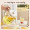 Konka 1.8L 316 Stainless Steel Electric Health Kettle