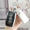 Tpu Car Key Case Cover For Kia K2 K3 K5 Seltos Sportege Rio 3  Picanto Optima Soul Ceed Sorento Forte Stinger Cerato Sedona