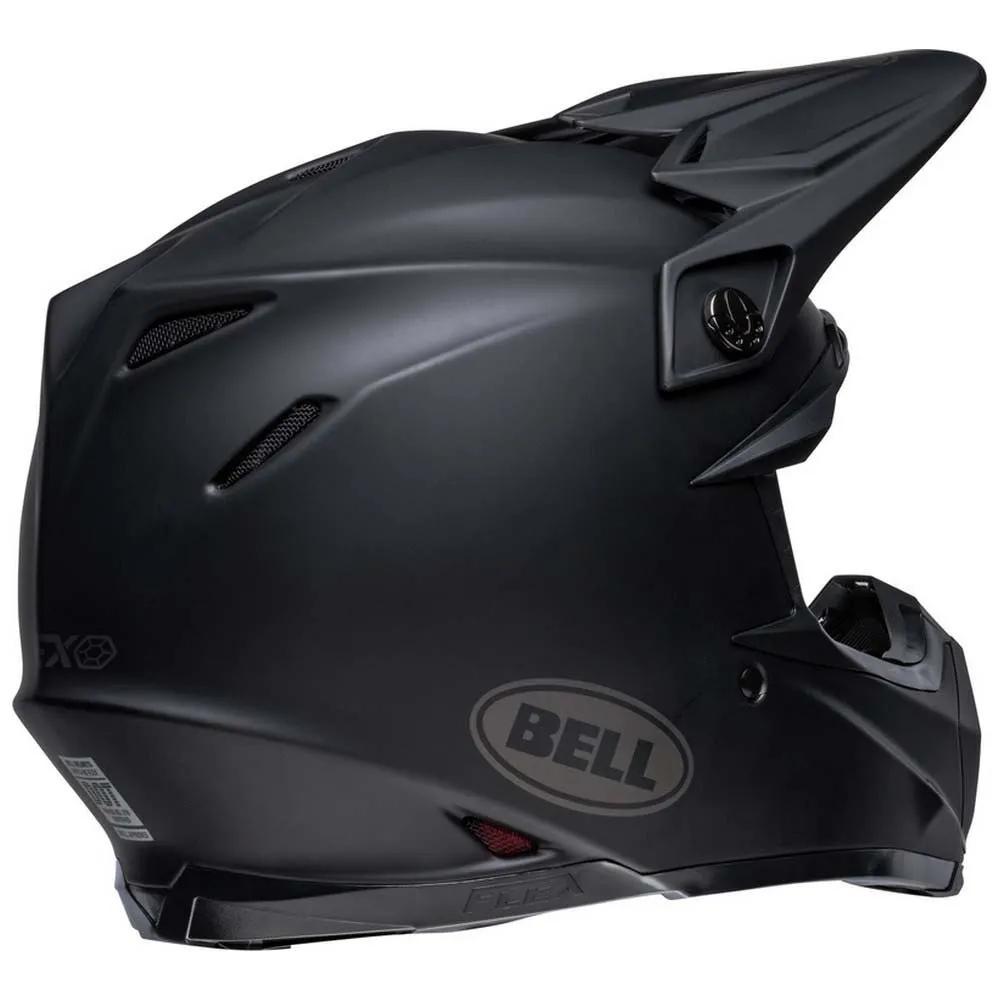 Bell Moto Шлем для бездорожья Moto-9S Flex Solid