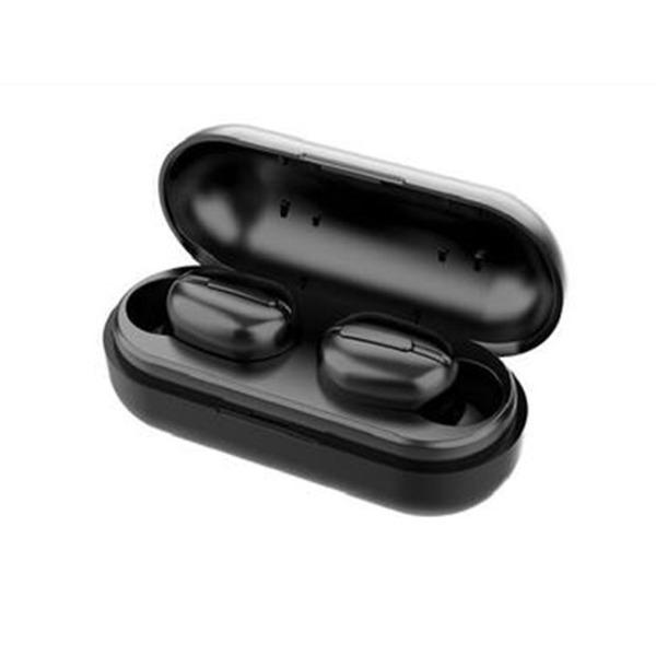 

L13 Wireless Bluetooth 5.0 TWS Mini Earbuds Handsfree Microphone Stereo Headset чёрный