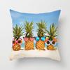 Beach Scenery Series Pillowcases Home Office Decoration Pillowcases