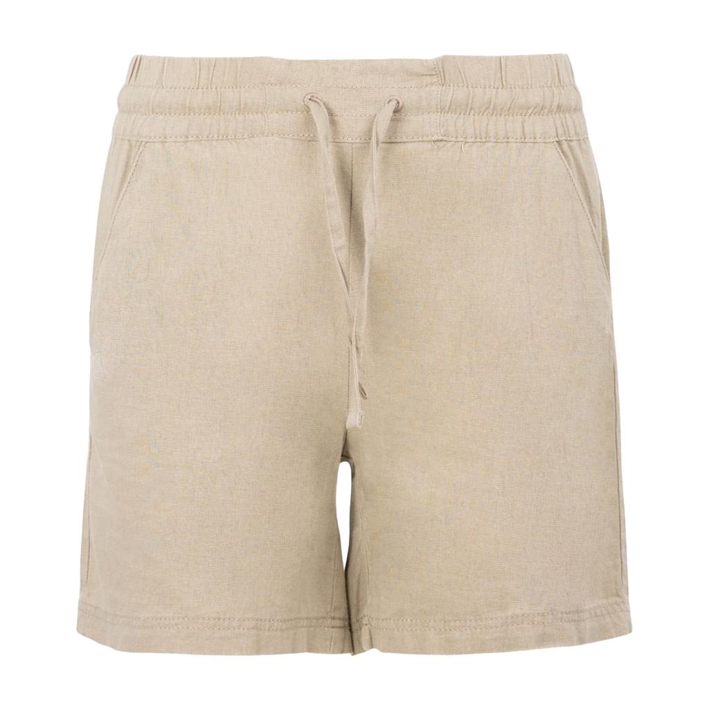 Womens/Ladies Shareena Casual Shorts