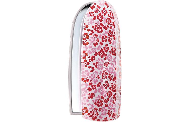 Guerlain Rouge G Cherry Bloom Limited-Edition Double-Mirror Case