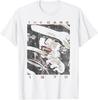 Die Autos - Good Times Roll T-Shirt Herren Damen T-Shirts Top