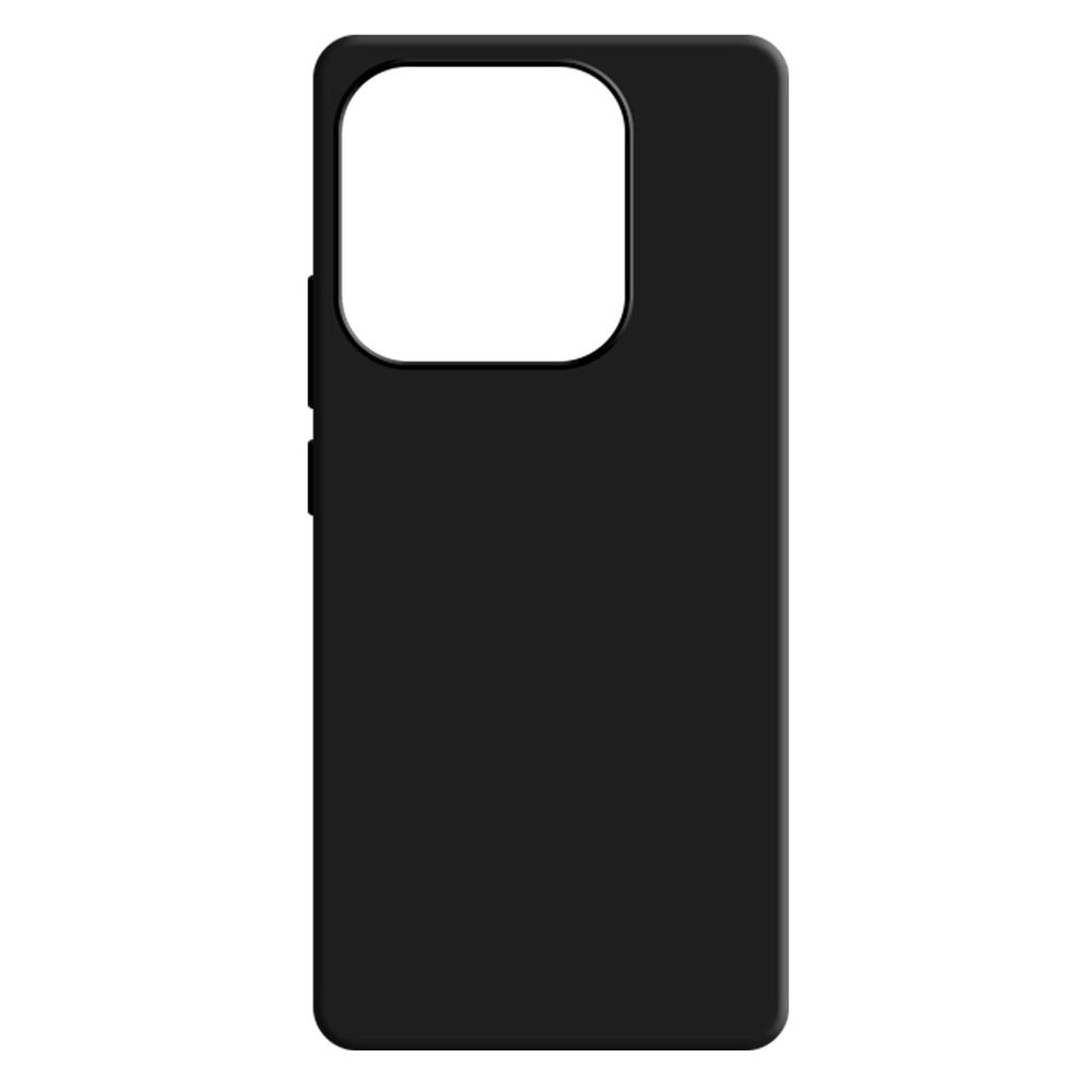 Redmi Note 14 5G - 3Mk Matt Case Pro