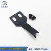 Juki 781 Flat Lockstitch Button Holder Crimping Sheet Bobbin Core Wire Guide Frame Floating Plate Industrial Sewing Machine Acc