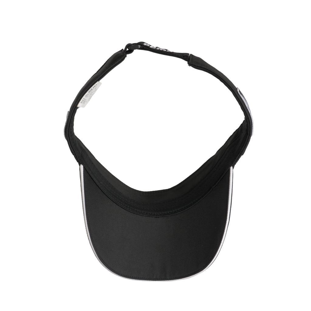 Puma Golf Tour Patch Puma Black Men's Visor, 026039,