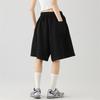 Pantaloncini Sportivi Casual Ricamati Unisex GOLFCROSS