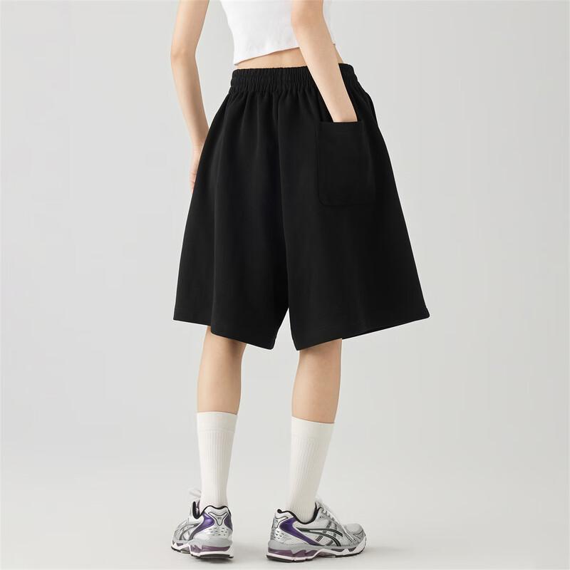 Pantaloncini Sportivi Casual Ricamati Unisex GOLFCROSS