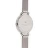 Olivia Burton Marble Floral Quartz Watch with Multicolor White Women's Dial, OB16CS10,