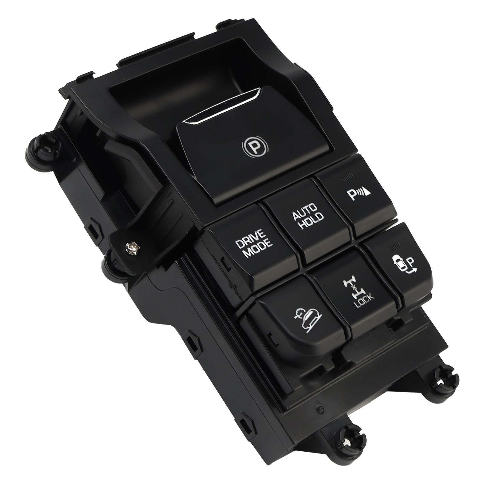 

93300-D30304X Complete Console Floor Switch for Hyundai Tucson 2016-2020