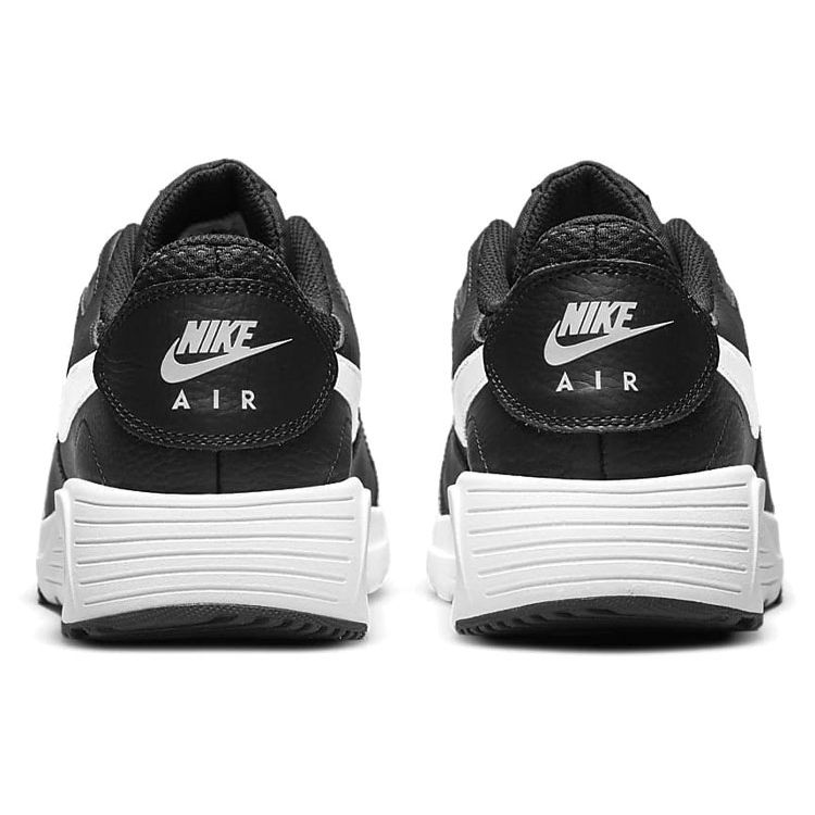 Nike Pantofi de sport pentru bărbați Air Max SC Black White CW4555-002