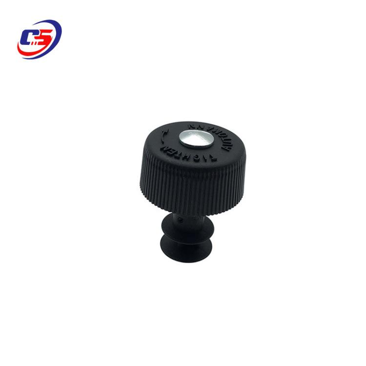 

Freightliner Truck Power Steering Pump Oil Cap (Model 572.4006) Standard