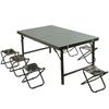 Portable Outdoor Folding Table