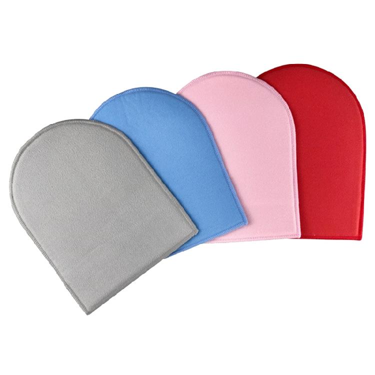 Piano Cleaning Gloves Plush Polishing Cloth Universal Instrument Cleaning Gloves