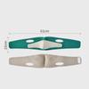 Elastyczny bandaż wyszczuplający twarz V Line Face Shaper Women Chin Cheek Lift Up Belt
