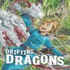 Drifting Dragons 3 by Taku Kuwabara Paperback Book 9781632369451