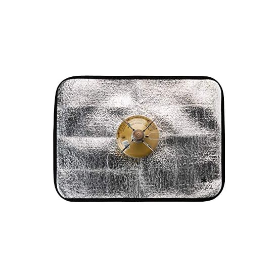 Snow Peak Burner Sheet L GP-006R