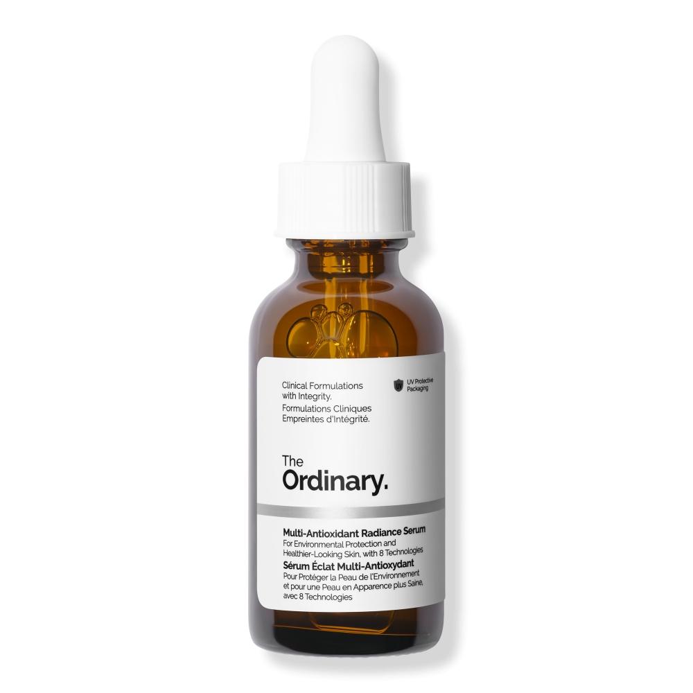 

The Ordinary Мульти антиоксидантная сыворотка для сияния кожи 1,0 унция