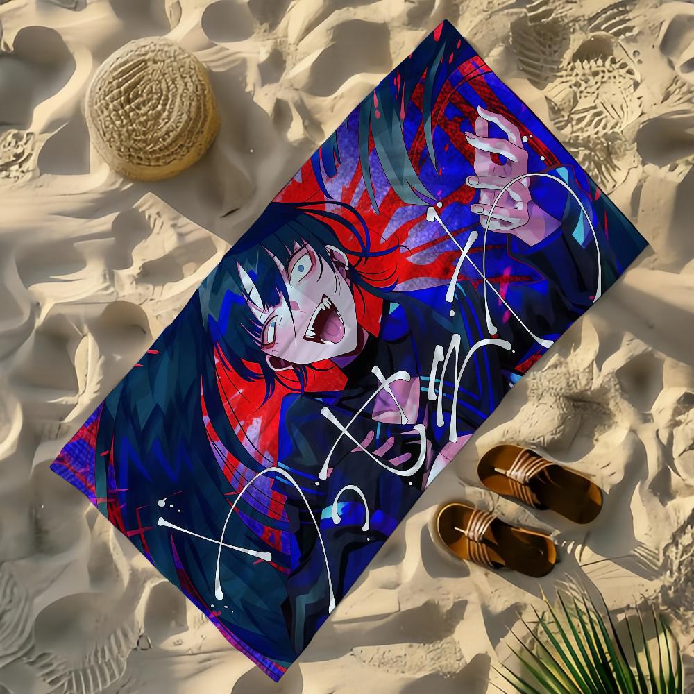 Singer A-Ado Towel Yoga Gym Yoga Gym Lightweight Portable for Swimming Beach Travel Sports Accessories Sandproof