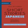 Short Stories In Japanese for Intermediate Learners by Olly... 9781529377163
