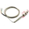 Universal K-Type EGT Thermocouple Temperature Sensors For Exhaust Gas Probe