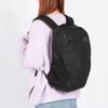 Gregory Rune 18 PC Seiten-Carbon-Schwarz Rucksack, Stauraum, Tasche, Leichtgewicht,