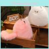 Adorable Plush Cat Doll Soft Pp Cotton Stuffed Toy For Kids Birthday Gift Home Decor