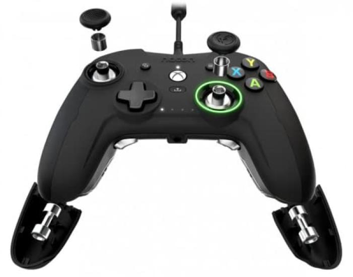 

NACON Revolution X Pro Controller XBOX Series XBOX ONE Windows [Used]