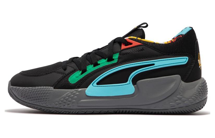 PUMA Court Rider Chaos  Block Party  378265-01 44