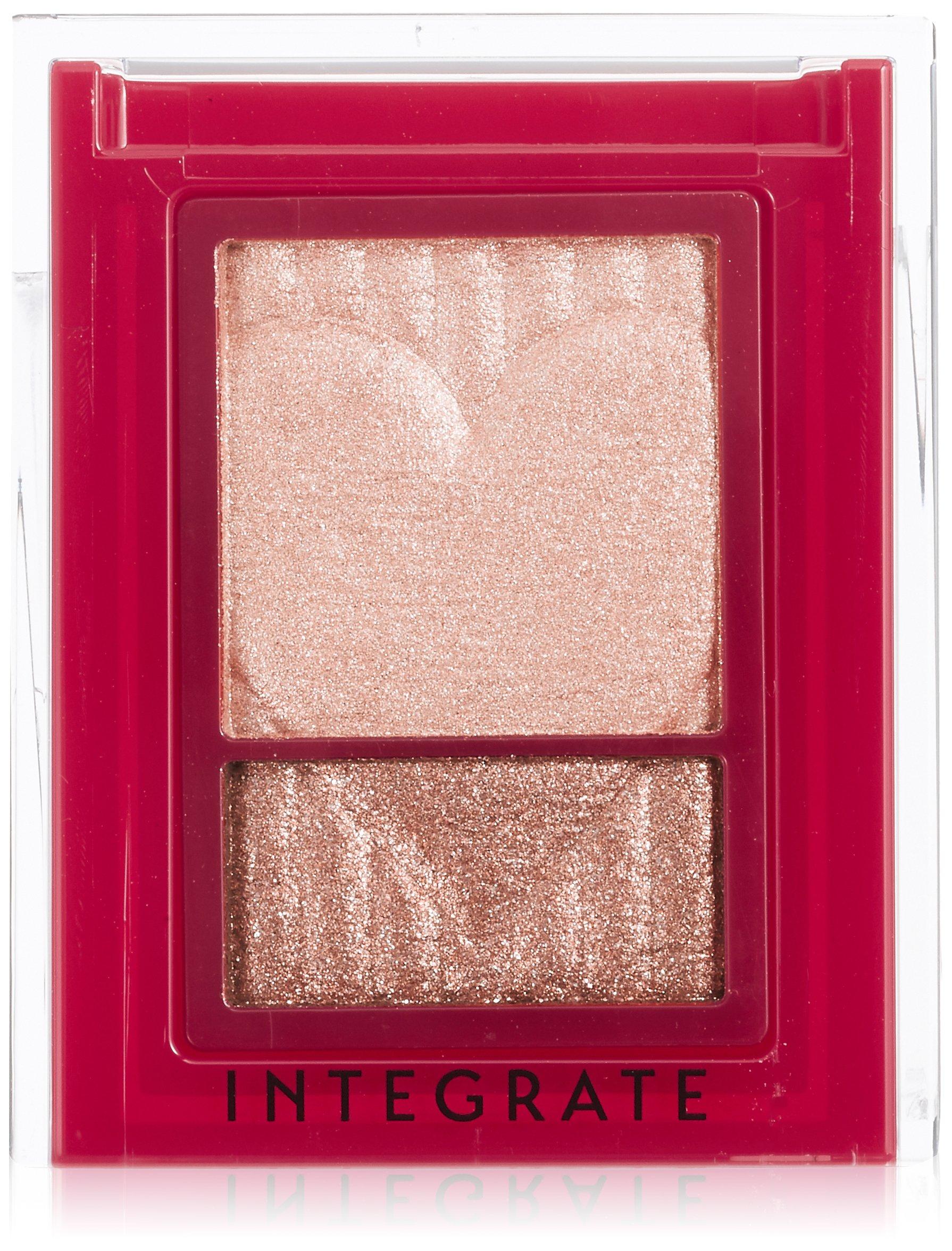 

INTEGRATE Wide Look Eyes BE272 (Eyeshadow) 2.5g