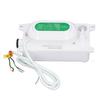 Condensate Pump Automatic HVAC  Removal Drain 100L/H  with 500ml  for Dehumidifier 100‑ AC Condensate Removal Pump