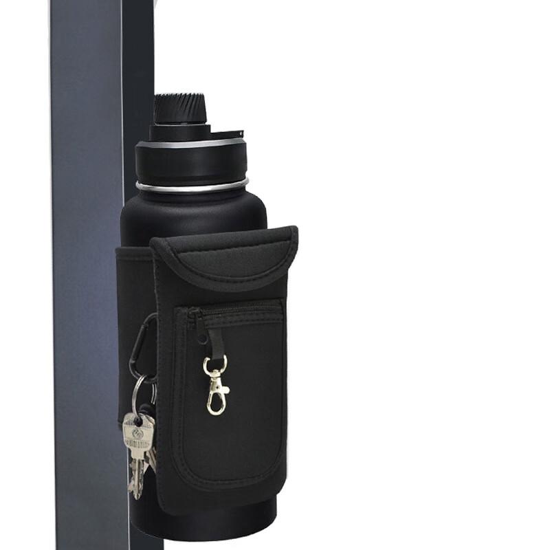 Shangqi Magnetic Anti-slip Neoprene Bottle Sleeve