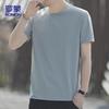 ROMON Men's Ice Silk Quick-Dry T-Shirt 613