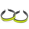 Clips Fahrrad Hosenclips Fahrrad Reflektierender Hosenclip Reflektierende Hosenclips Fahrradhosenclip