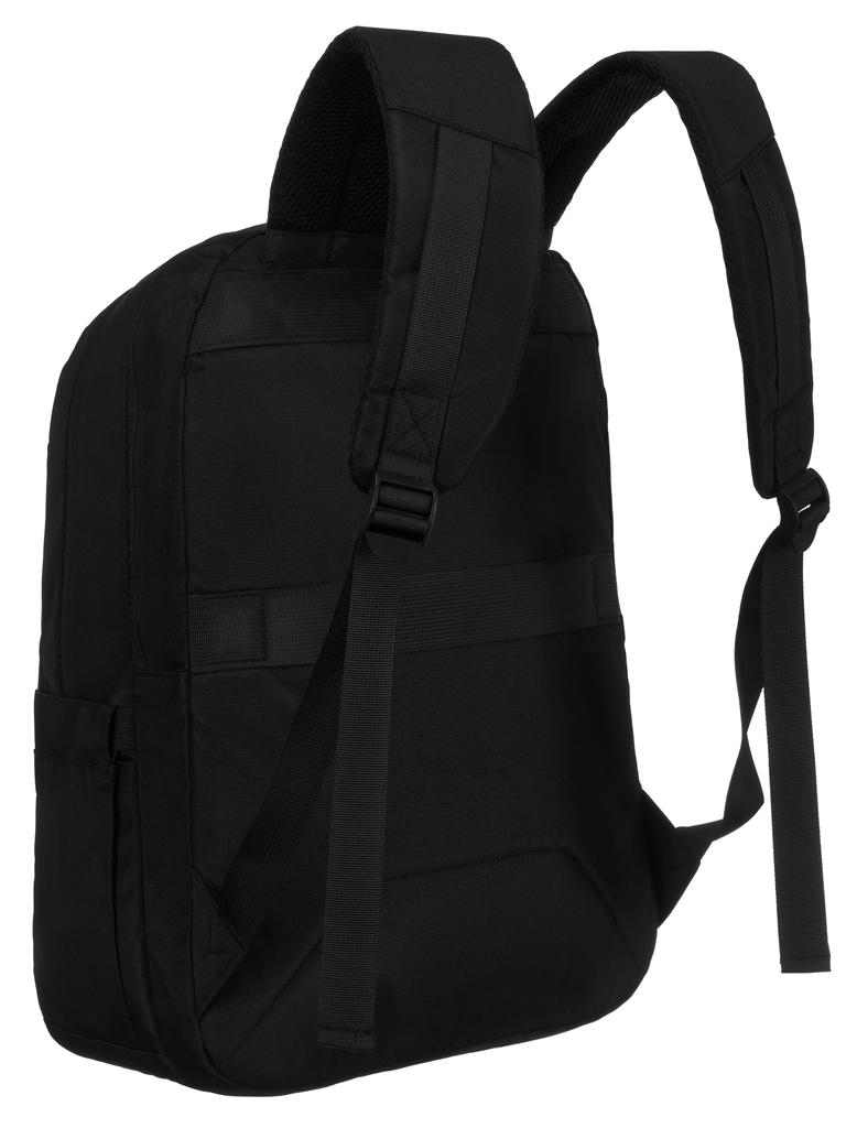 PTN 24400-6904 Black Laptop Backpack