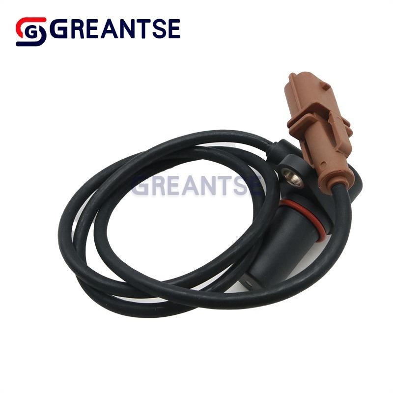 Crankshaft Crank Shaft Position Sensor 46469866 Fit For Fiat Bravo Coupe Marea Alfa Romeo GTV 145 146 147 156 Spider 1993-2001