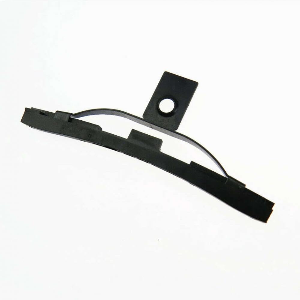 

4 Pack Car Sunroof Shade Clip Guide Slider Compatible with MK4 B5 Rabbit 4B0 877 165 4B0877165