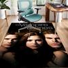 1pc The Vampire Diaries3 Design Area Rug - Non-Slip, Soft & Cozy Floor Mat for Living Room, Bedroom, Office - Indoor/Outdoor Decorative Carpet